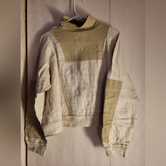 Free People We the Free Frankie Funnel - Picture 7 of 7